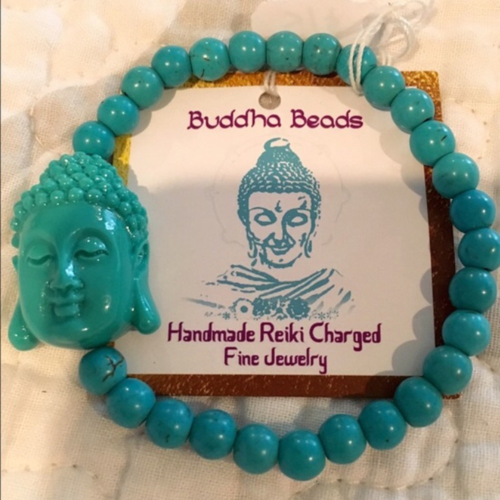 Reiki Malas for the soul